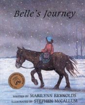 book cover of Belle's Journey by Marilyn Reynolds