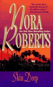 book cover of Hinter dunklen Spiegel by Nora Roberts