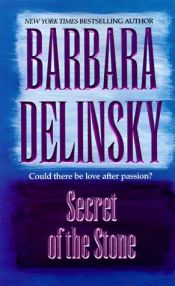 book cover of Secret Of The Stone by Barbara Delinsky