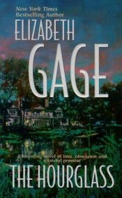 book cover of Hourglass by Elizabeth Gage