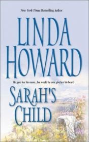 book cover of Wenn das Schicksal entscheidet Sarah 1 CORA by Linda Howard