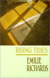 book cover of Rising tides by Emilie Richards
