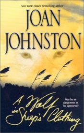 book cover of A Wolf In Sheep's Clothing by Joan Johnston