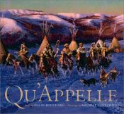 book cover of Qu'appelle by David Bouchard