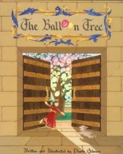 book cover of The Balloon Tree by Phoebe Gilman