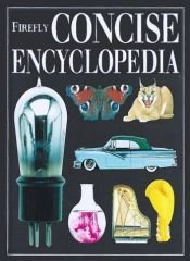 book cover of Concise encyclopedia by John Farndon