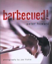 book cover of Barbecued! by Peter Howard