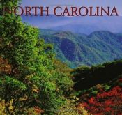 book cover of North Carolina by Whitecap Books