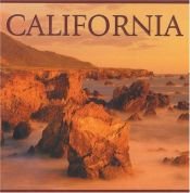 book cover of California by Tanya Lloyd Kyi
