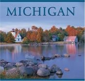 book cover of Michigan (America Series) by Tanya Lloyd Kyi