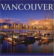 book cover of Vancouver (Canada Series) by Tanya Lloyd Kyi