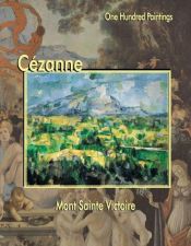 book cover of Cézanne by Paul Cezanne