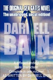 book cover of The Original Sex Gates by Darrell Bain