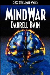 book cover of MindWar by Darrell Bain