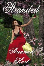 book cover of Stranded by Arianna Hart