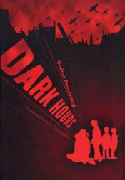 book cover of Dark Hours by Gudrun Pausewang