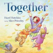 book cover of Together by Hazel Hutchins