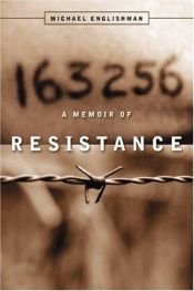 book cover of 163256: A Memoir of Resistance (Life Writing) by Michael Englishman