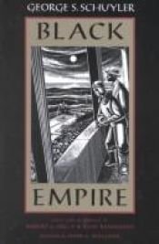 book cover of Black Empire by George Schuyler