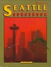 book cover of Shadowrun - 7201 - Seattle Sourcebook by FASA Corporation