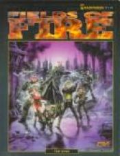 book cover of Fields of Fire (Shadowrun, No. 7114) by Tom Dowd