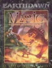 book cover of Magic: A Manual of Mystic Secrets by FASA Corporation