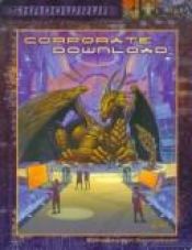 book cover of Corporate Download by FASA Corporation