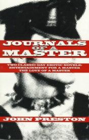 book cover of Journals Of A Master by John Preston