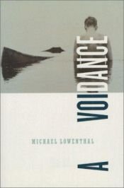 book cover of Avoidance by Michael Lowenthal