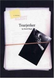 book cover of Tearjerker by Daniel Hayes