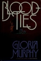 book cover of Destroyer 069 Blood Ties by Warren Murphy