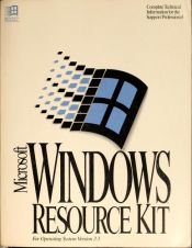 book cover of Microsoft Windows 3.1: Developer's Workshop (Microsoft Programming Series) (v. 2) by Microsoft