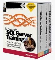 book cover of Microsoft SQL Server Transact-SQL Reference by Microsoft