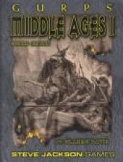 book cover of Middle Ages 1 by Graeme Davis