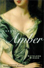 book cover of Forever Amber (Corgi books-no.G474-475) by Kathleen Winsorová