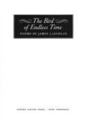 book cover of The Bird of Endless Time by James Laughlin