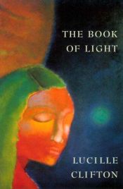 book cover of The book of light by Lucille Clifton