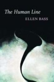 book cover of The Human Line by Ellen Bass