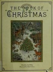 book cover of The Book of Christmas by Neil Philip