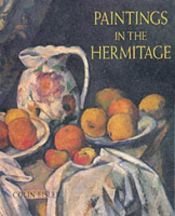 book cover of Paintings in the Hermitage by Colin T. Eisler