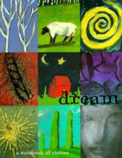 book cover of Dream Journal by Inc. Klutz