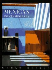 book cover of Mexican contemporary by Herbert Ypma