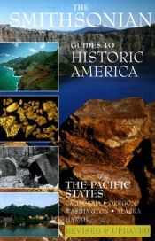 book cover of The Pacific states by William Bryant Logan