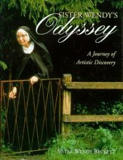 book cover of Sister Wendy's Odyssey: A Journey of Artistic Discovery by Sister Wendy Beckett