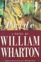 book cover of Pride (King Penguin S.) by William Wharton