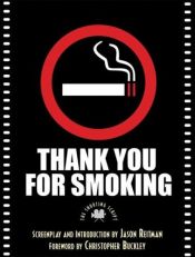 book cover of Thank You For Smoking (DVD) by Jason Reitman