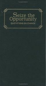 book cover of Quotations of George Washington (Quote/Unquote) by George Washington