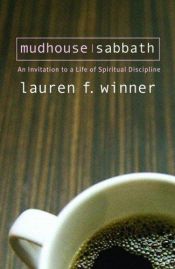 book cover of Sabbat im Cafe. Warum jüdische Rituale mein Leben bereichern by Lauren Winner