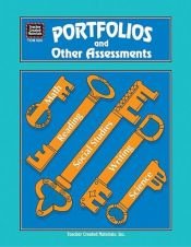 book cover of Portfolios & Other Assessments by Julia Jasmine