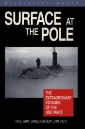 book cover of Surface at the Pole by Reader's Digest